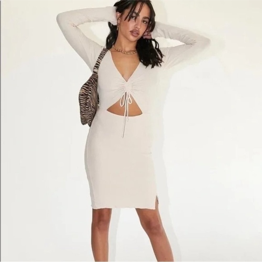 Like-new Princess Polly dress